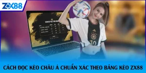 cách đọc kèo châu á