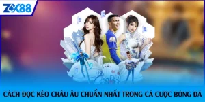 cách đọc kèo châu âu