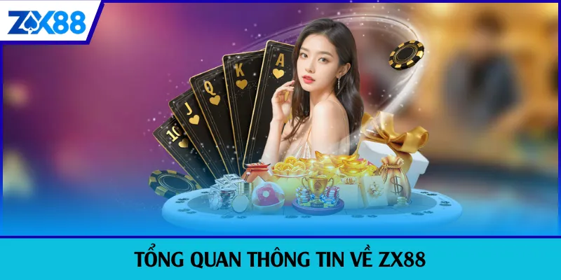 Tổng quan