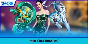 mẹo chơi rồng hổ