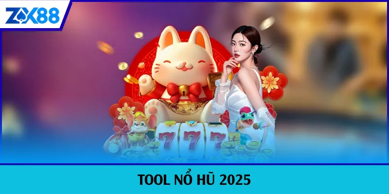 tool nổ hũ 2025